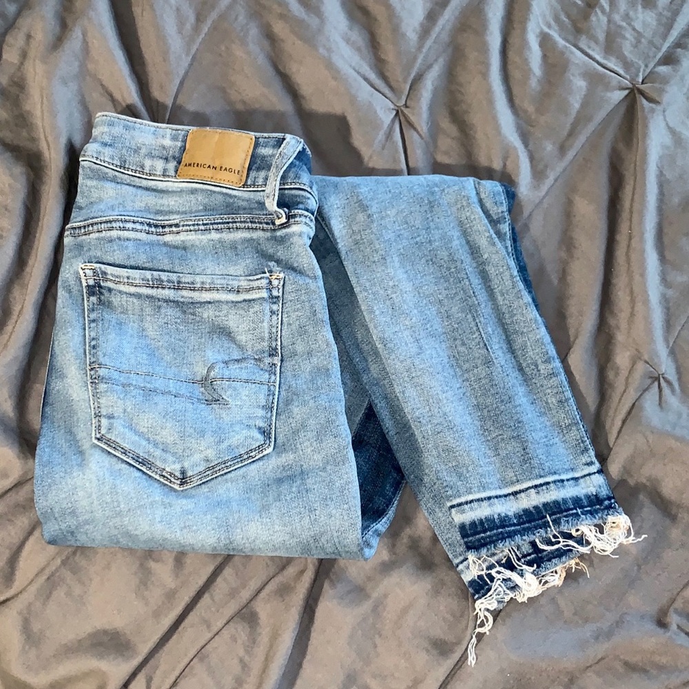 AE Skinny Jeans